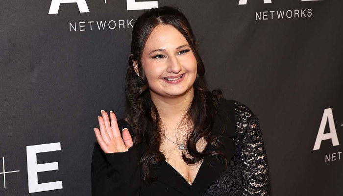 Gypsy Rose Blanchard gives old love another chance amid divorce