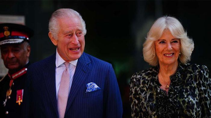 King Charles appears determined to beat cancer as he returns to public duties King Charles appears determined to beat cancer as he returns to public duties