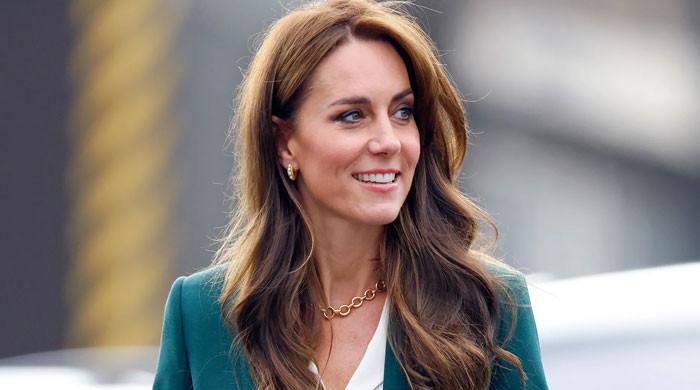 Kate Middleton recalled as 'carefree youngster' as Princess battles cancer - Vimarsana News