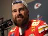 NFL's Travis Kelce signs $34m extension agreement with Kansas City Chiefs