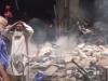 One dead, six injured in Karachi's gas cylinder blast