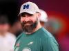 Jason Kelce joins big broadcaster for post-NFL career: reports