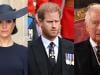 Prince Harry 'disagreed' with King Charles take on Meghan being in 'limelight'