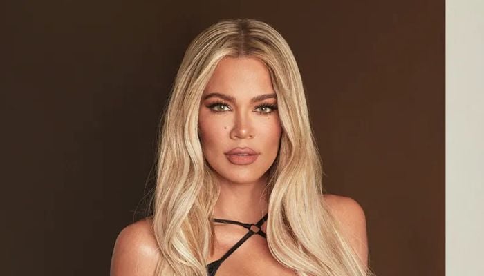 Khloé Kardashian called out by fans for another Photoshop fail