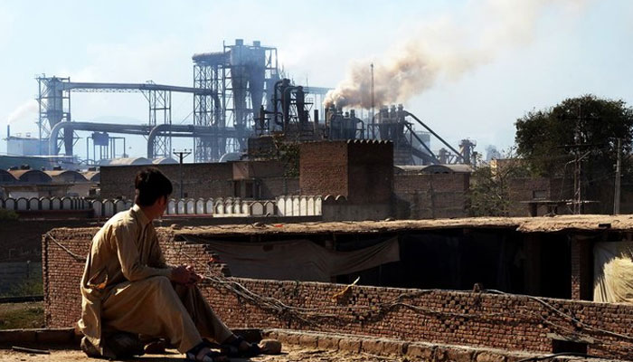 Pakistan's carbon trade test