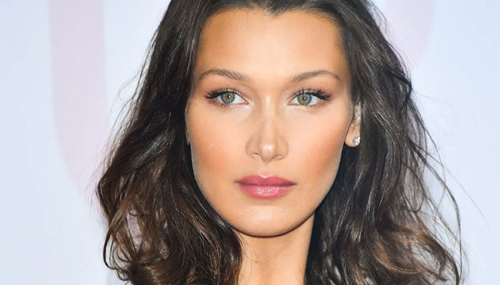 Bella Hadid talks self-acceptance after taking a step back from modelling