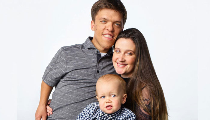 Tori Roloff pens heartfelt birthday wish for son Josiah