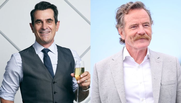 Bryan Cranston, Ty Burrell join hands for comedy reimagining of ‘TightRope!' 