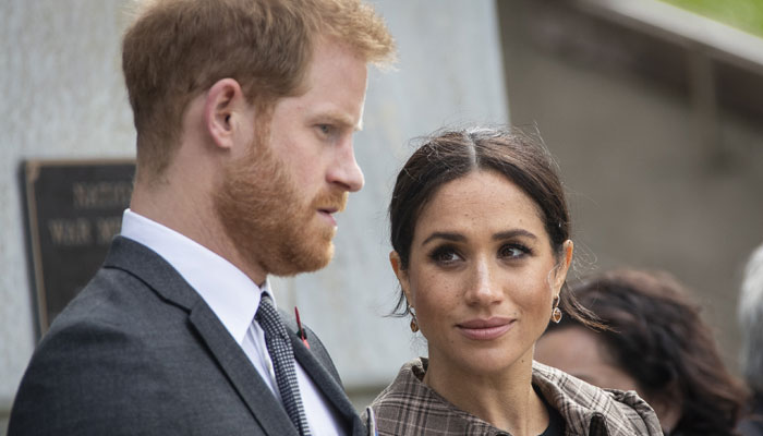 Prince Harry ‘soul' in US as Meghan Markle snubs UK trip 