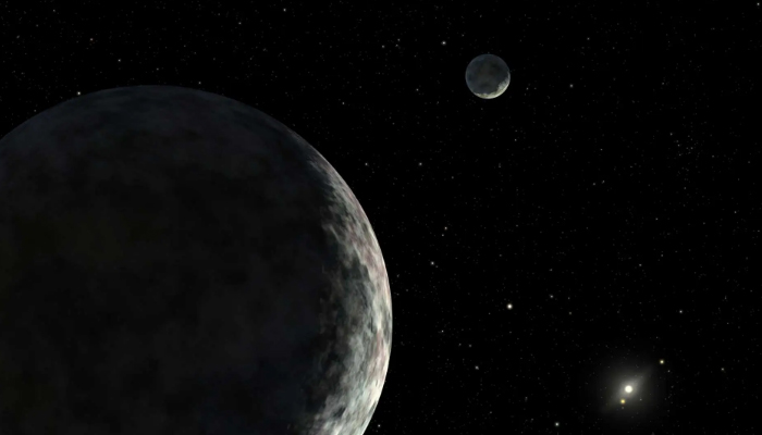 New rationalization provides whereabouts of Planet 9