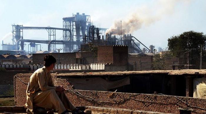 Pakistan's carbon trade test Pakistan's carbon trade test