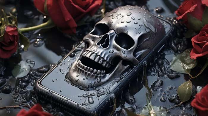 Creators of spookily accurate AI death calculator issue scammer alert - Vimarsana News
