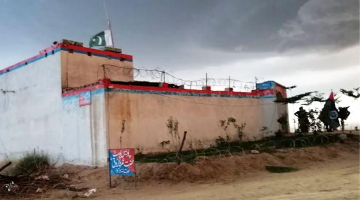 Police foil terror attack on check post in Dera Ghazi Khan