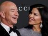 Are Jeff Bezos and Lauren Sanchez happy together?