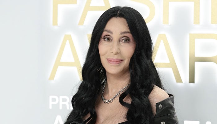 Cher reveals how she turned tables amid financial crises