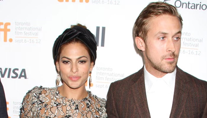 Eva Mendes 'resentful' of Ryan Gosling's success after putting her career on hold?