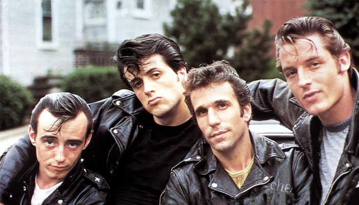 Sylvester Stallone reminisces about breakthrough film ‘The Lords of Flatbush'