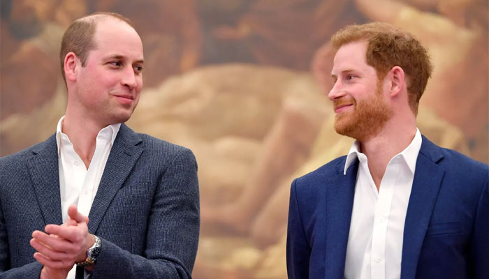 Prince Harry invites Prince William to Invictus Games anniversary event: Insider