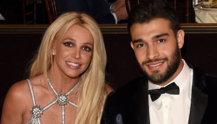 Britney Spears, Sam Asghari finally close the curtains on divorce settlement