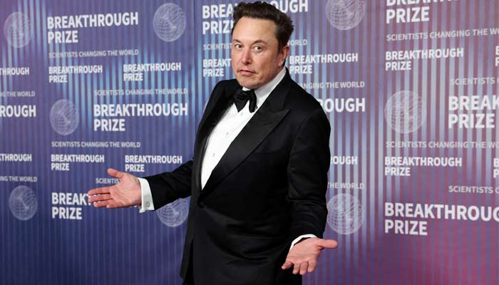 Elon Musk axes Tesla summer internships in latest cost-cutting move