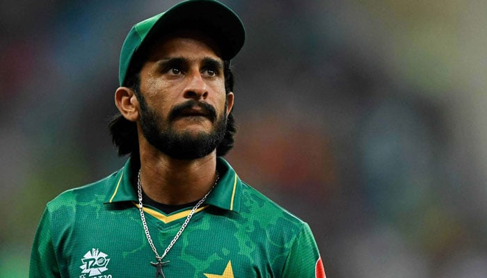 Why did PCB pick Hassan Ali for England, Ireland tours?