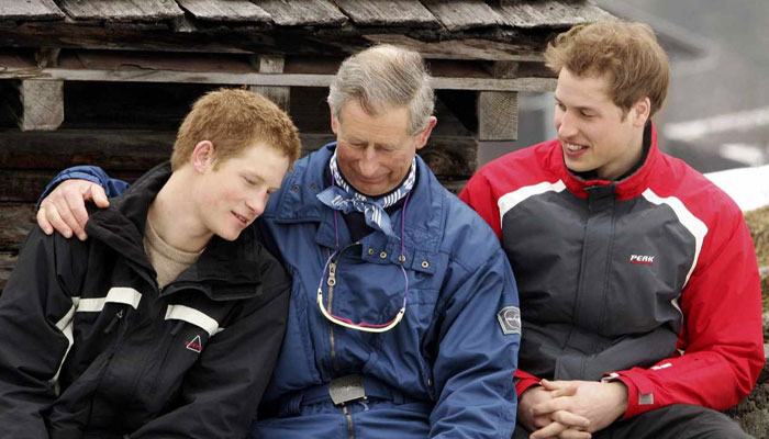 King Charles hopes Harry, William will ‘finally' heal their rift in May