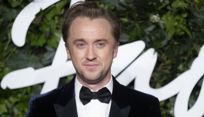 Tom Felton set to play Gandhi's confidant in Hansal Mehta's latest project 