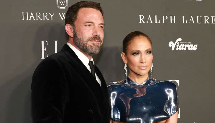 Jennifer Lopez finds long-distance relationship a challenge with Ben Affleck