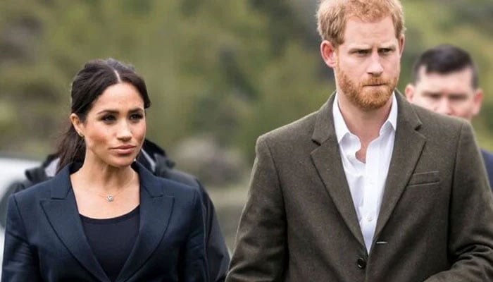 Prince Harry's past trauma clashes with Meghan's desire for kids' Netflix appearances