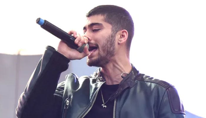 Zayn Malik  announces major news after One Direction exit 