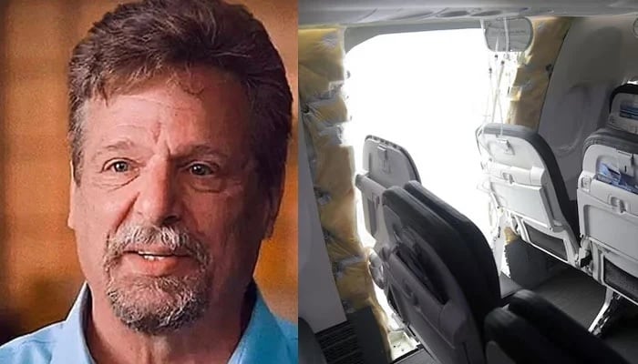 Second Boeing whistleblower dies of 'infection' after fellow's gunshot wound death