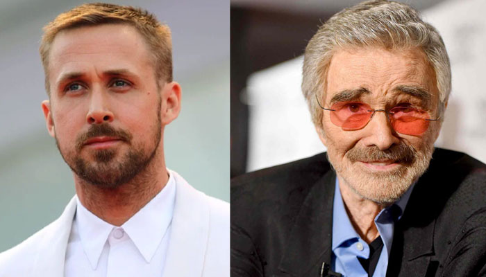 Ryan Gosling reveals surprising link between Burt Reynolds and his mom