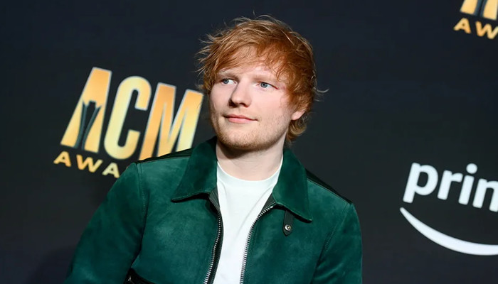 Ed Sheeran unveils plans to celebrate album 'x'