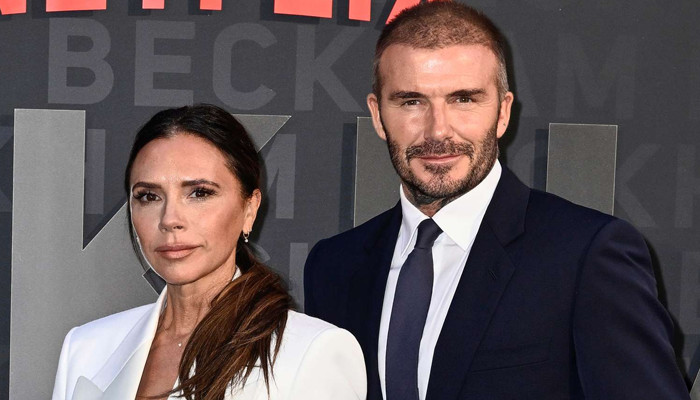 Victoria Beckham celebrates husband David with heartfelt birthday wish