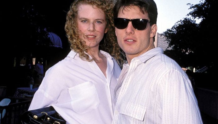 Nicole Kidman admits cannot love blindly after Tom Cruise hurt
