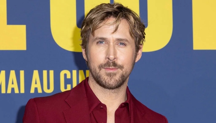Ryan Gosling reveals daughters one condition for ‘The Fall Guy' gig