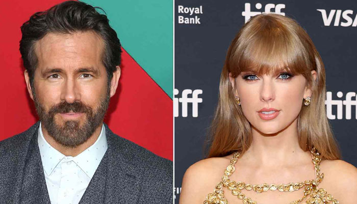 Ryan Reynolds to use Taylor Swift for football club boost?