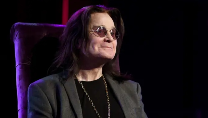Ozzy Osbourne sparks concern with new confession