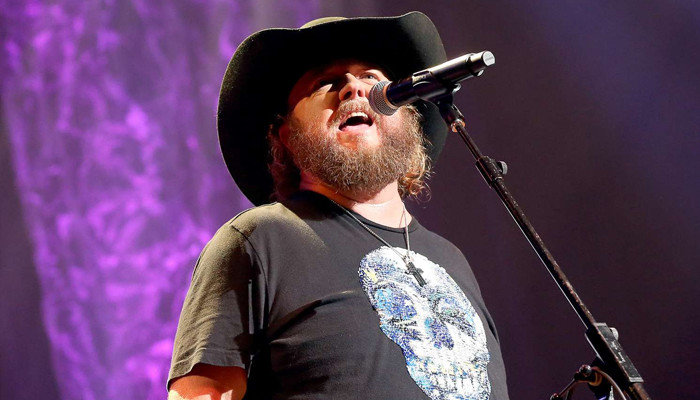 Colt Ford reveals how he 'clinically' died twice