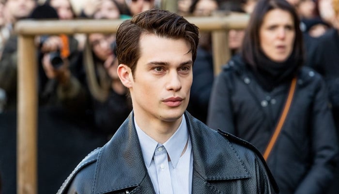 Nicholas Galitzine explains character in 'The Idea of You'