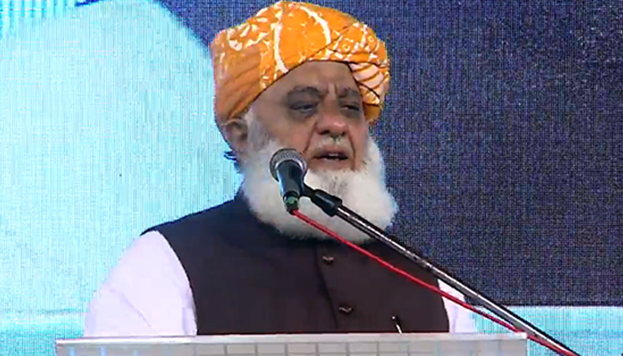 Not only election mechanism, entire 'system' needs to be changed: Fazl