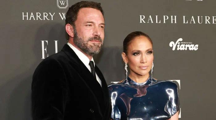 Jennifer Lopez struggles with maintaining a long-distance relationship with Ben Affleck