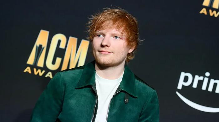Ed Sheeran unveils plans to celebrate album 'x' - Vimarsana News