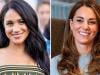 Meghan Markle wants to bring up her children like Kate Middleton