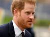 Prince Harry ‘lonely portrait' as Duke has to live in hotel in UK