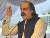 Gandapur rules out stealing Fazl's mandate, says JUI-F chief was defeated