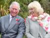 King Charles excited to be back in action despite Camilla's efforts to slow him down