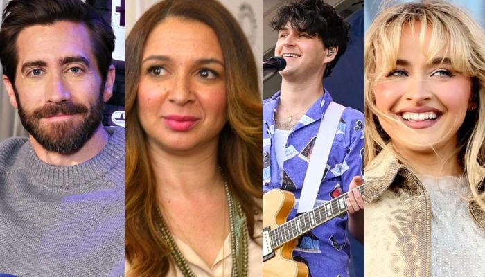 'SNL' drops huge names for May shows: Sabrina Carpenter, Maya Rudolph, more