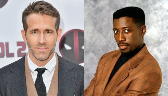 Ryan Reynolds, Wesley Snipes 'Deadpool & Wolverine' reunion sparks doubts