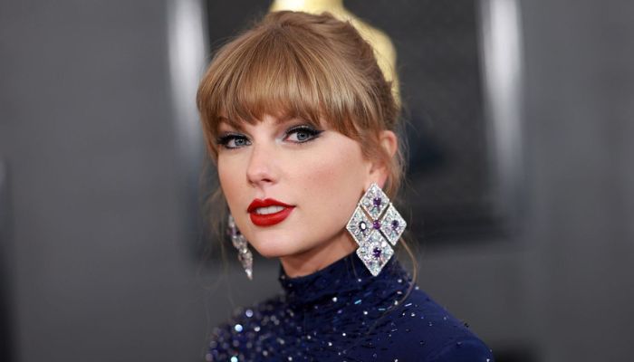 Taylor Swift hits historic 1.76 Billion streams with latest album 'TTPD'